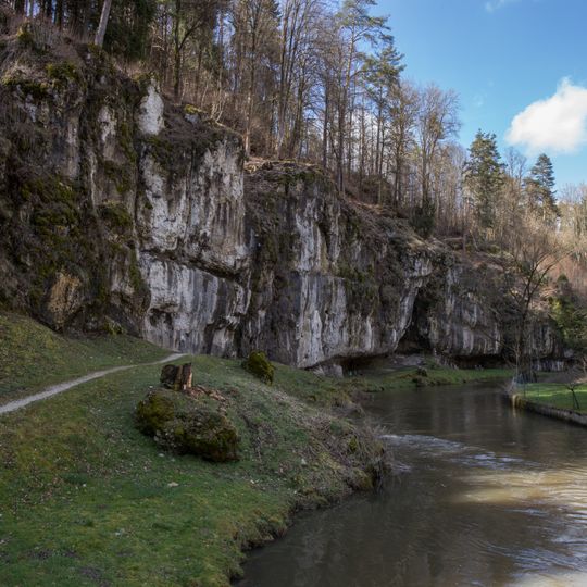 Bodendenkmal in Velden , #D-5-6335-0031