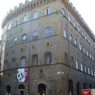 Palazzo Spini Feroni