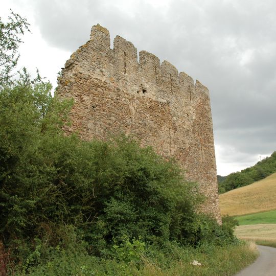 Burg Löwenstein