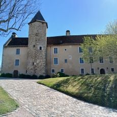 Château de Saint-Pé