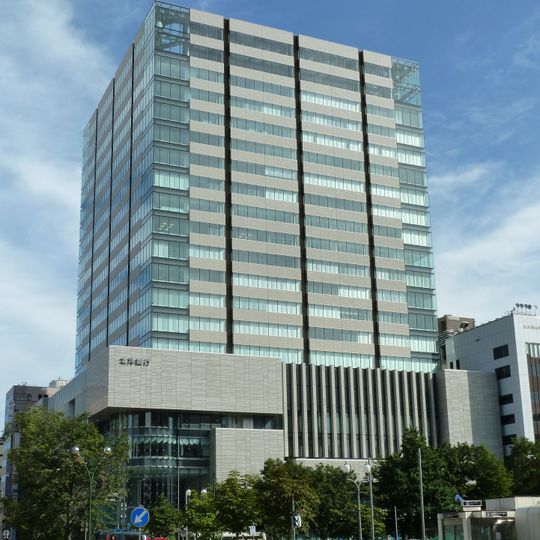 Hokuyo Odori Center