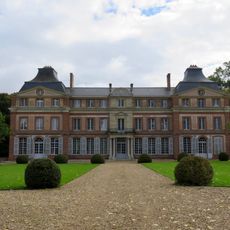 Château de la Hallière