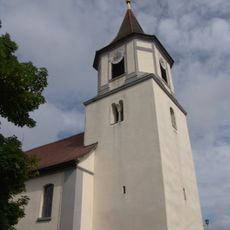 St. Wendel