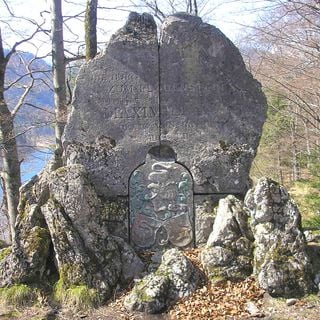 Frauenstein memorial