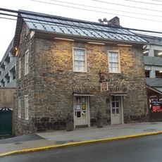 Old Stone House