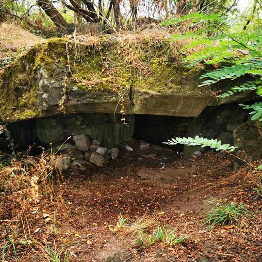 Bunker 210 Mainaschaff