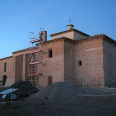 Ermita Santuario de la Encarnación