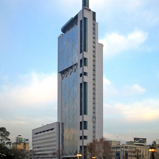 Torre Telefónica Chile