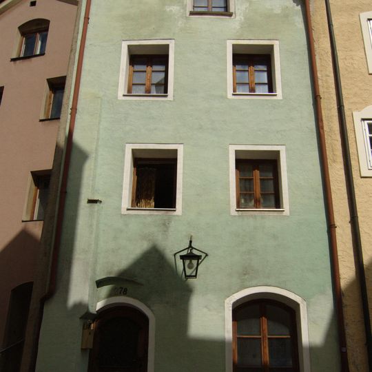 Wohnhaus