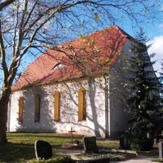 Kirche (Doberschütz)