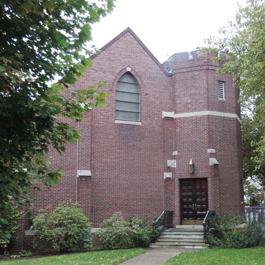 Longwood Historic District