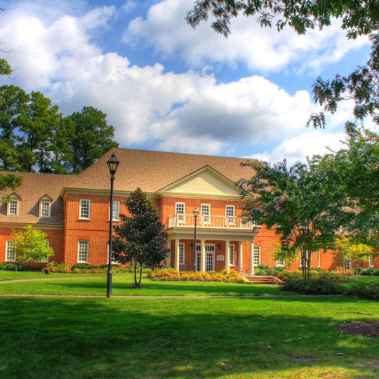 Regent University