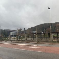 Lycée de la Côtière