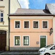 Lange Straße 11, Grimma