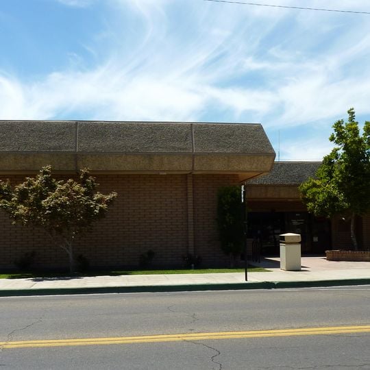 Reedley