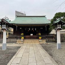 Kasuga-jinja