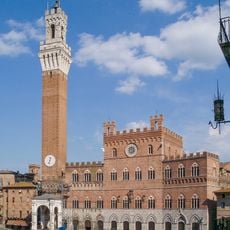 Palazzo Pubblico