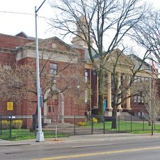 Greenfield Union School