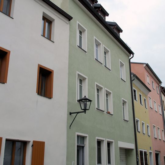 Wohnhaus