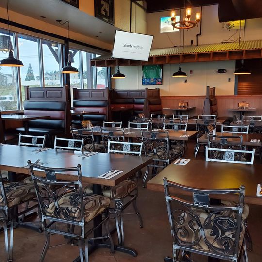 La Palmera Family Mexican Restaurant