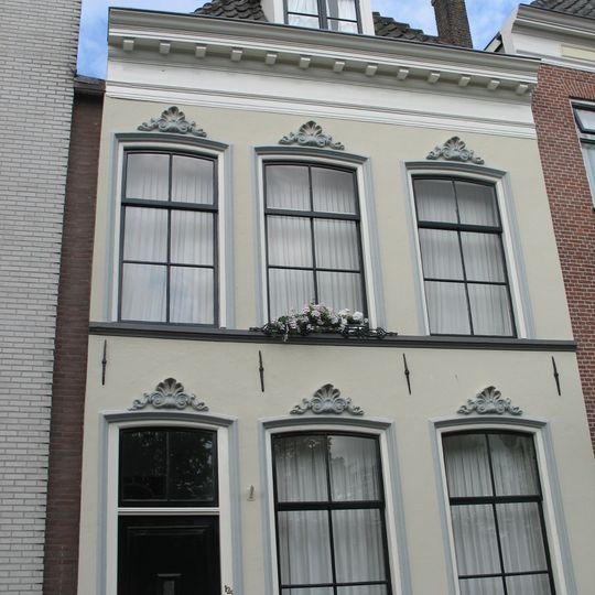 Vloeddijk 123, Kampen