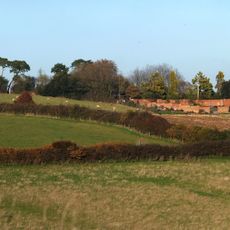 Water Tower Approximately 200 Metres North West Of Reeve Castle