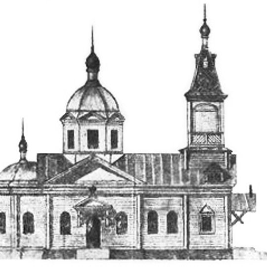 Куренёвские монастыри