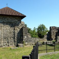 Dömölk Abbey