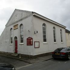 Baptist Chapel