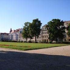 Wilhelmsplatz