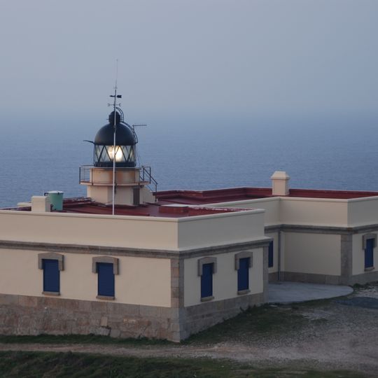 Cabo Prior Lighthouse