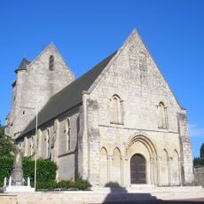 Église Saint-Pierre de Fontaine-Étoupefour