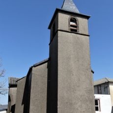 Chapelle Saint-Amand d'Anglas