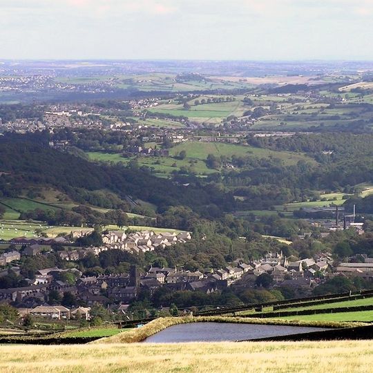 Meltham
