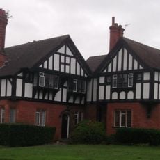 26, Park Road
