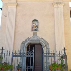 Chiesa Santa Maria delle Grazie