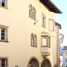 Fleimstaler Straße 6-12