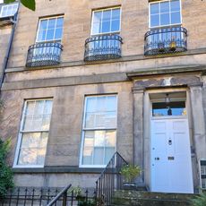 7 Mary's Place, Edinburgh