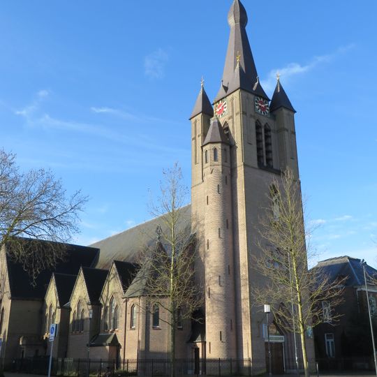 R.K. Kerk St. Nicolaas
