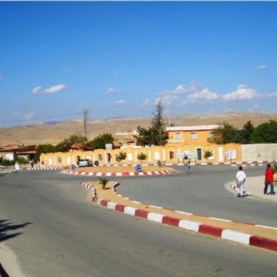 Distretto di Chellalet El Adhaoura