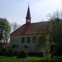 Koválovice u Tištína