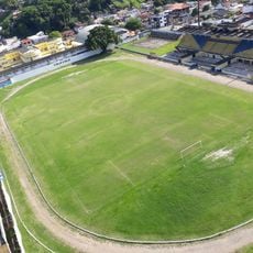 Estádio Mário Pessoa