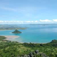 Antsiranana Province