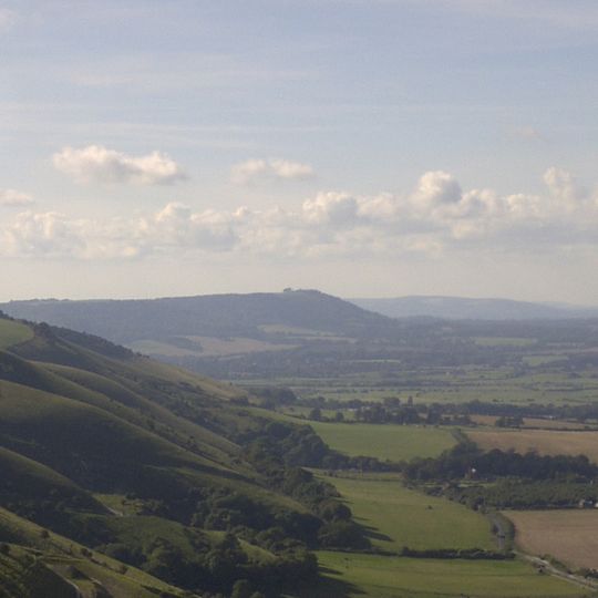 Parco nazionale di South Downs