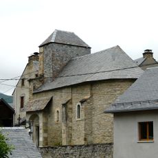 Église de Caubous