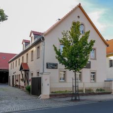 Coswig Hauptstraße 31