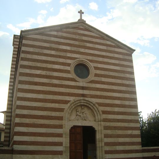 Chiesa della Medaglia Miracolosa