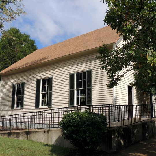 Hopewell Presbyterian Church