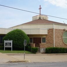 First Presbyterian Church