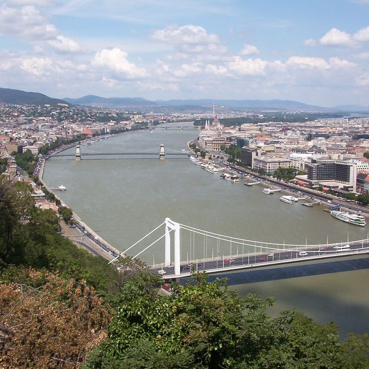 Donau